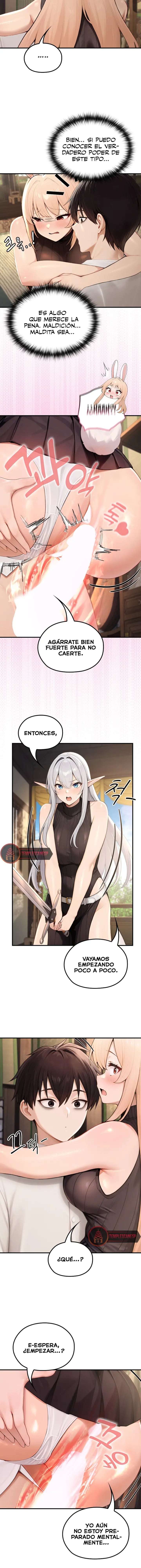 NEW  Isekai Dragondick Knight Commander Page 20 - MangaHe