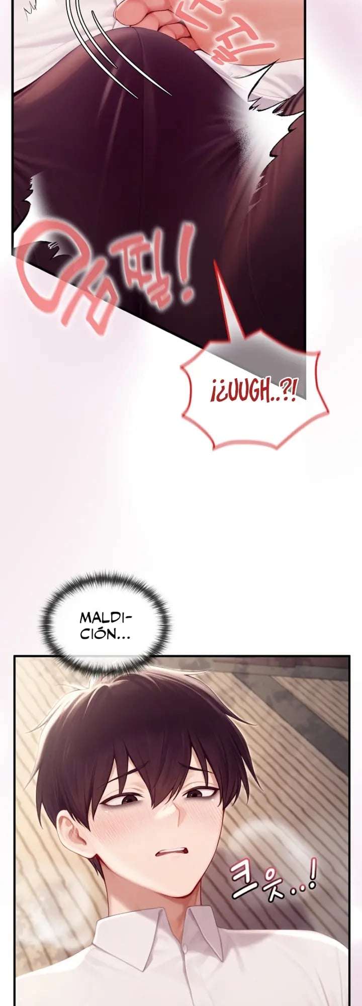 NEW  Isekai Dragondick Knight Commander Page 7 - MangaHe