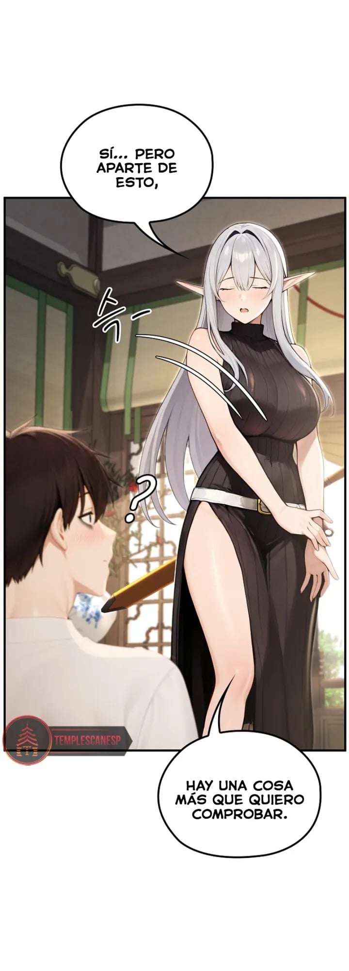 NEW  Isekai Dragondick Knight Commander Page 9 - MangaHe