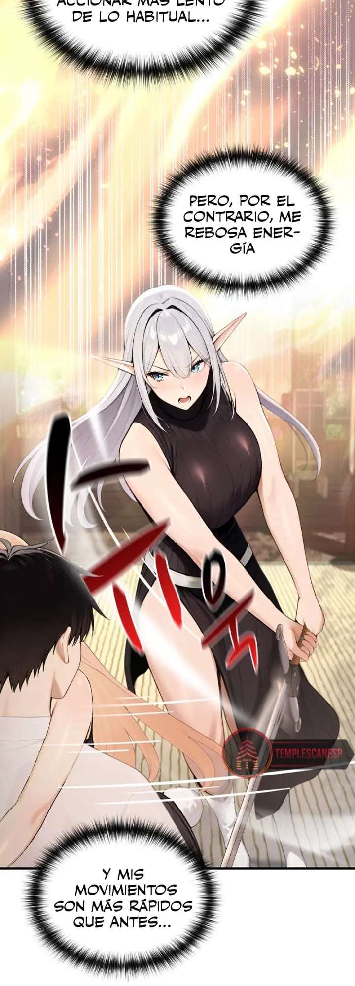NEW  Isekai Dragondick Knight Commander Page 11 - MangaHe