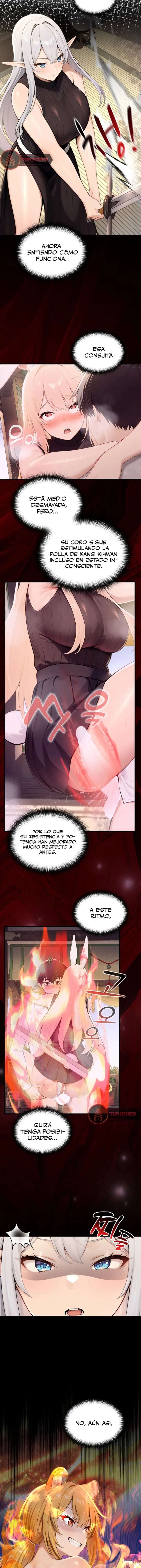 NEW  Isekai Dragondick Knight Commander Page 14 - MangaHe