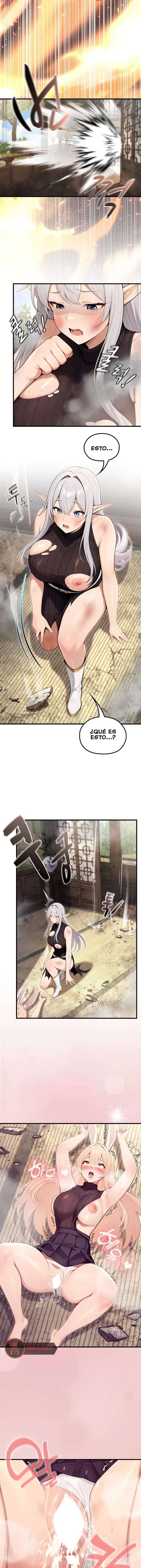NEW  Isekai Dragondick Knight Commander Page 20 - MangaHe