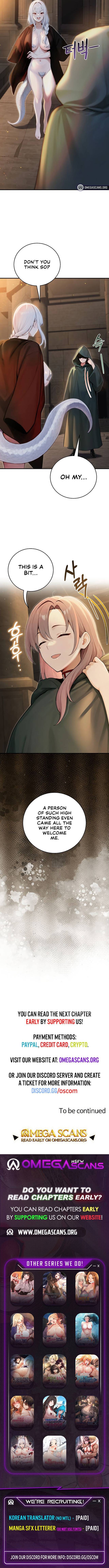 NEW  Isekai Dragondick Knight Commander Page 10 - MangaHe