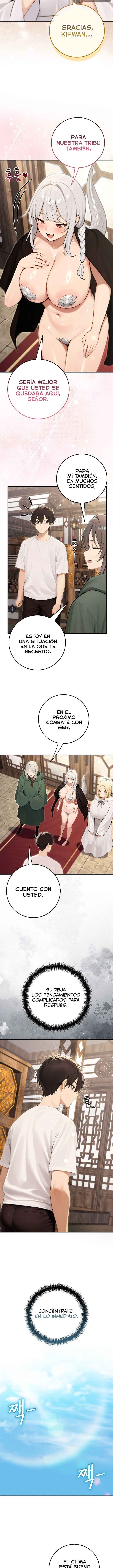 NEW  Isekai Dragondick Knight Commander Page 11 - MangaHe
