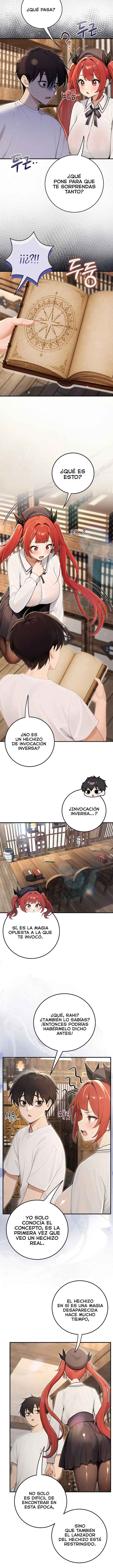 NEW  Isekai Dragondick Knight Commander Page 5 - MangaHe