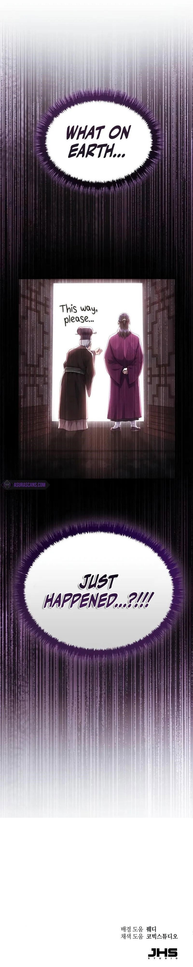 The Heavenly Demon Wants a Quiet Life Page 13 - MangaHe