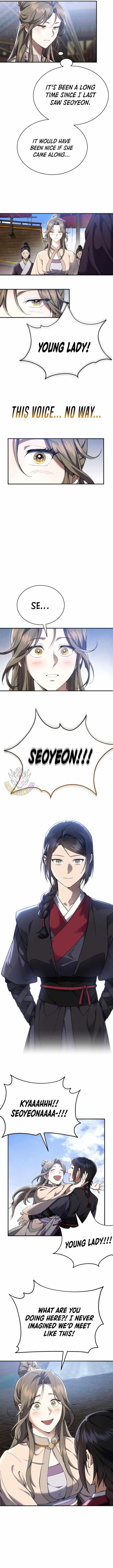 The Heavenly Demon Wants a Quiet Life Page 14 - MangaHe