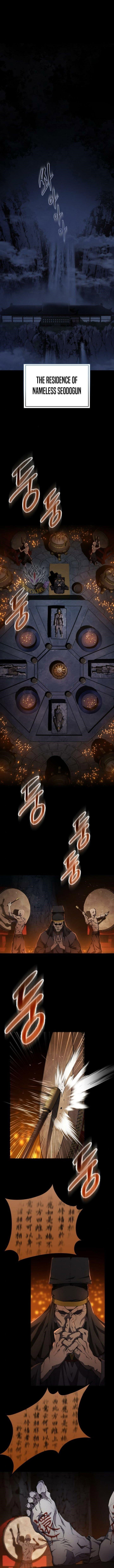 The Heavenly Demon Wants a Quiet Life Page 2 - MangaHe