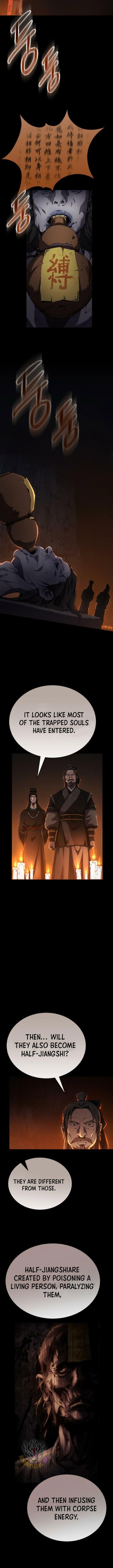 The Heavenly Demon Wants a Quiet Life Page 3 - MangaHe
