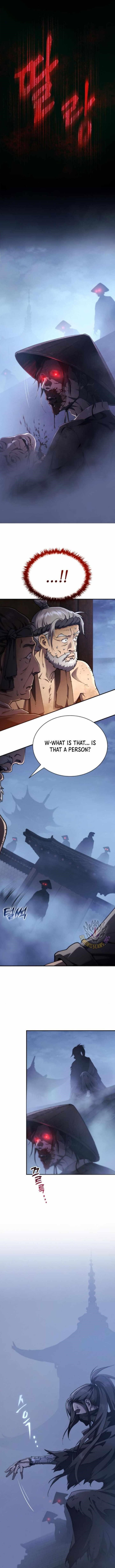 The Heavenly Demon Wants a Quiet Life Page 2 - MangaHe