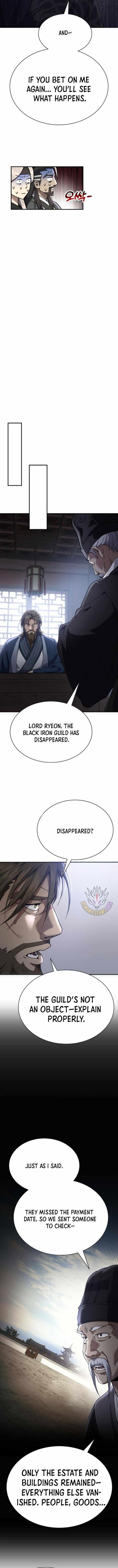 The Heavenly Demon Wants a Quiet Life Page 13 - MangaHe