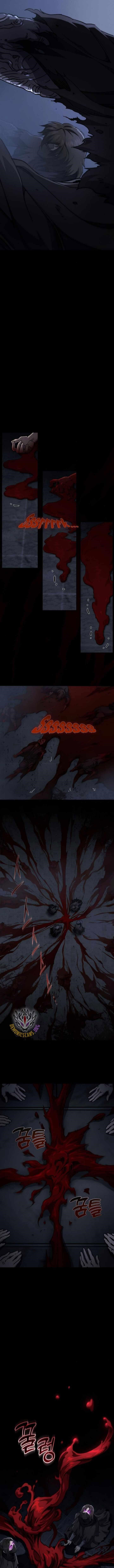 The Heavenly Demon Wants a Quiet Life Page 8 - MangaHe