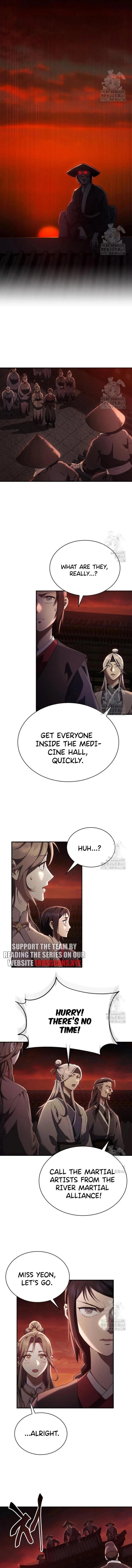 The Heavenly Demon Wants a Quiet Life Page 2 - MangaHe