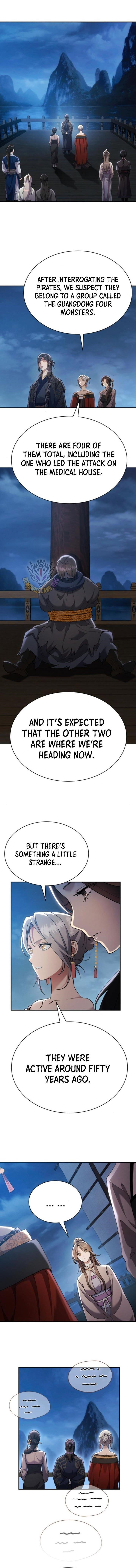 The Heavenly Demon Wants a Quiet Life Page 2 - MangaHe