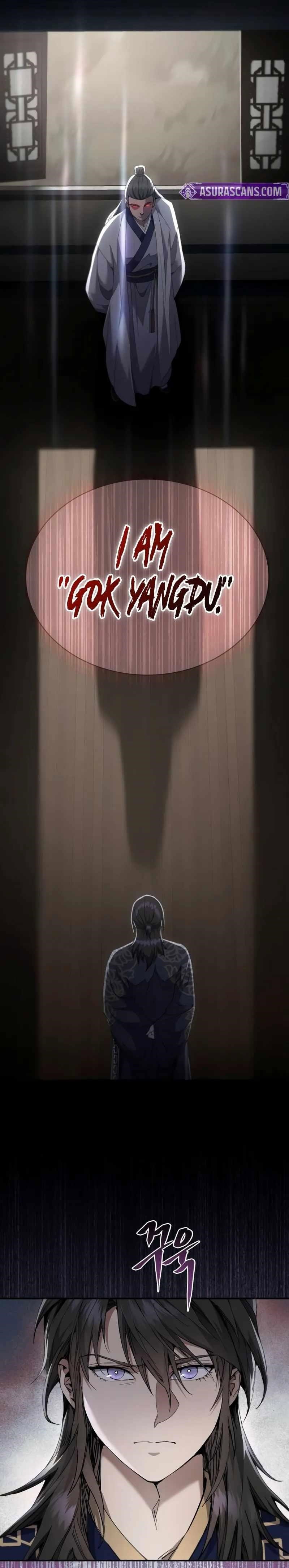 The Heavenly Demon Wants a Quiet Life Page 13 - MangaHe