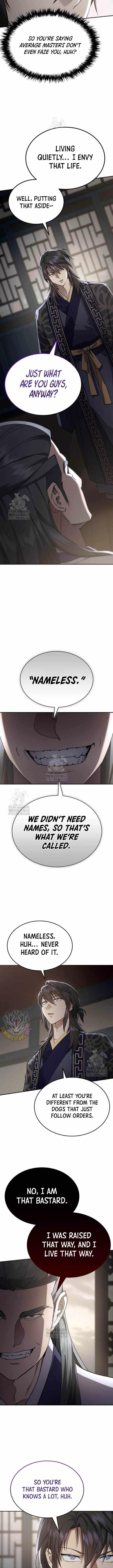 The Heavenly Demon Wants a Quiet Life Page 3 - MangaHe