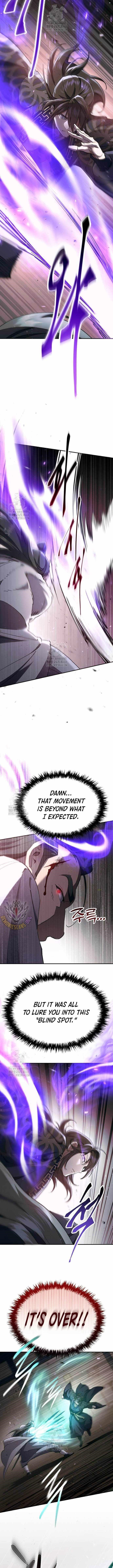 The Heavenly Demon Wants a Quiet Life Page 7 - MangaHe