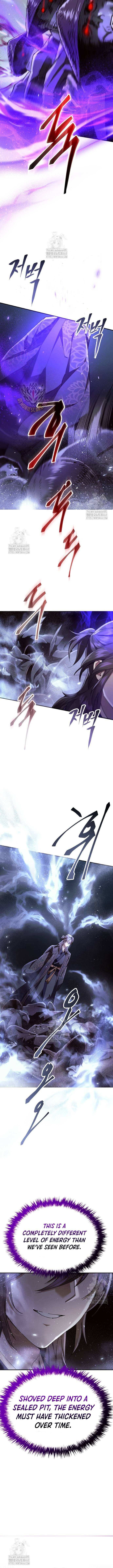 The Heavenly Demon Wants a Quiet Life Page 4 - MangaHe