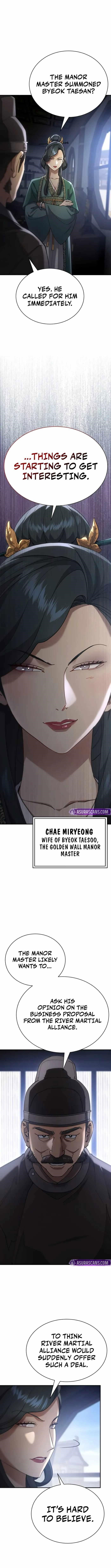 The Heavenly Demon Wants a Quiet Life Page 2 - MangaHe