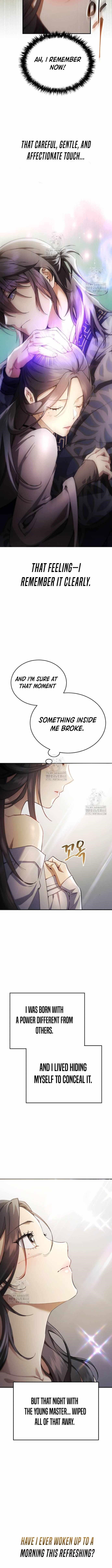 The Heavenly Demon Wants a Quiet Life Page 13 - MangaHe