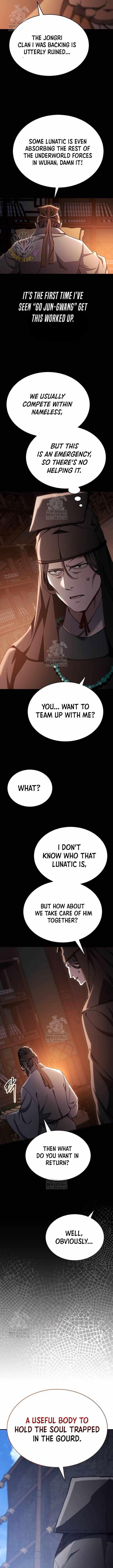 The Heavenly Demon Wants a Quiet Life Page 3 - MangaHe