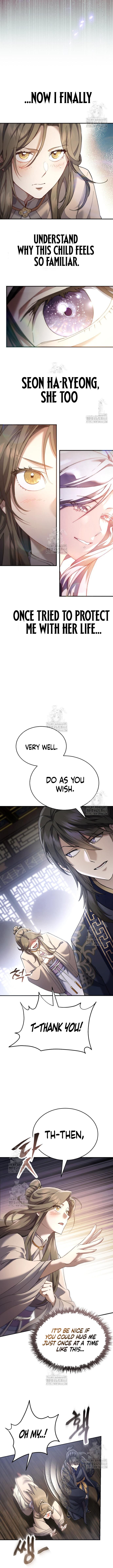 The Heavenly Demon Wants a Quiet Life Page 7 - MangaHe