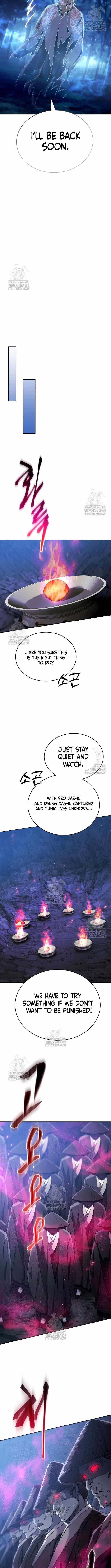 The Heavenly Demon Wants a Quiet Life Page 17 - MangaHe