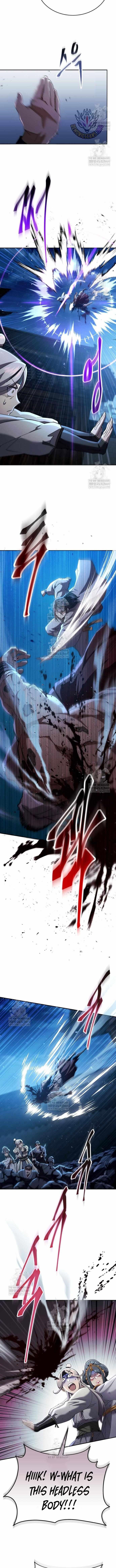 The Heavenly Demon Wants a Quiet Life Page 13 - MangaHe
