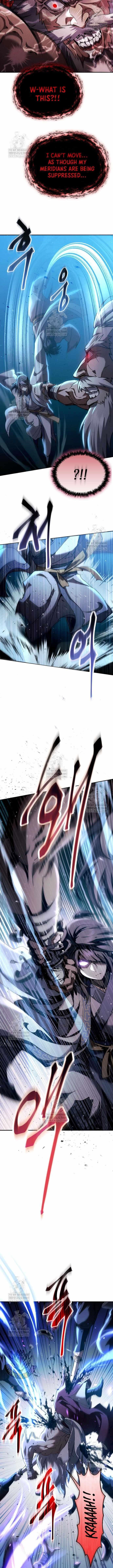 The Heavenly Demon Wants a Quiet Life Page 7 - MangaHe
