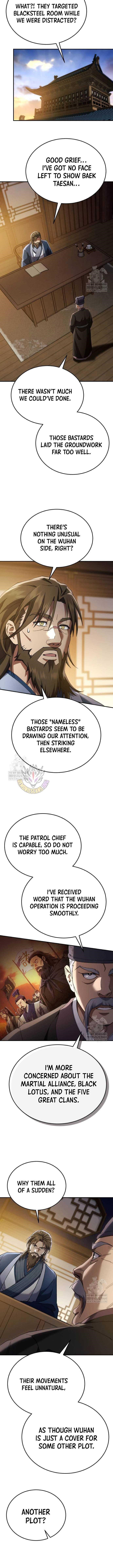 The Heavenly Demon Wants a Quiet Life Page 3 - MangaHe