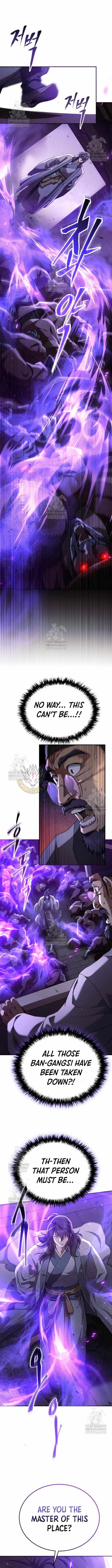 The Heavenly Demon Wants a Quiet Life Page 4 - MangaHe