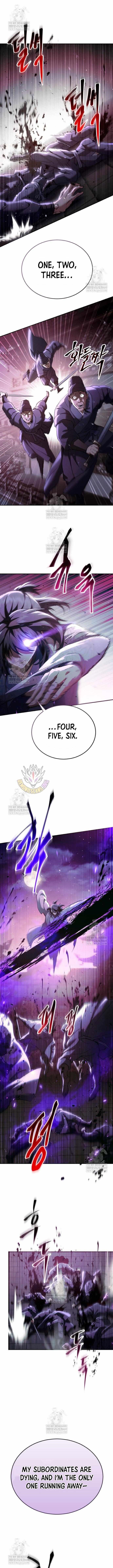 The Heavenly Demon Wants a Quiet Life Page 7 - MangaHe