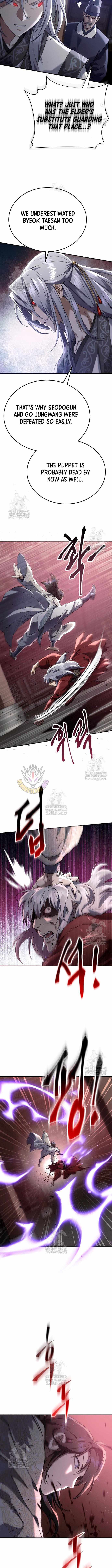 The Heavenly Demon Wants a Quiet Life Page 12 - MangaHe