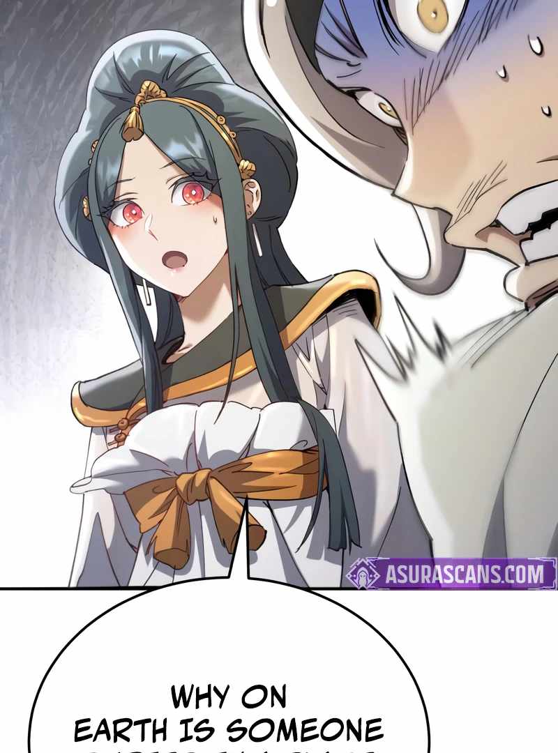 The Heavenly Demon Wants a Quiet Life Page 101 - MangaHe