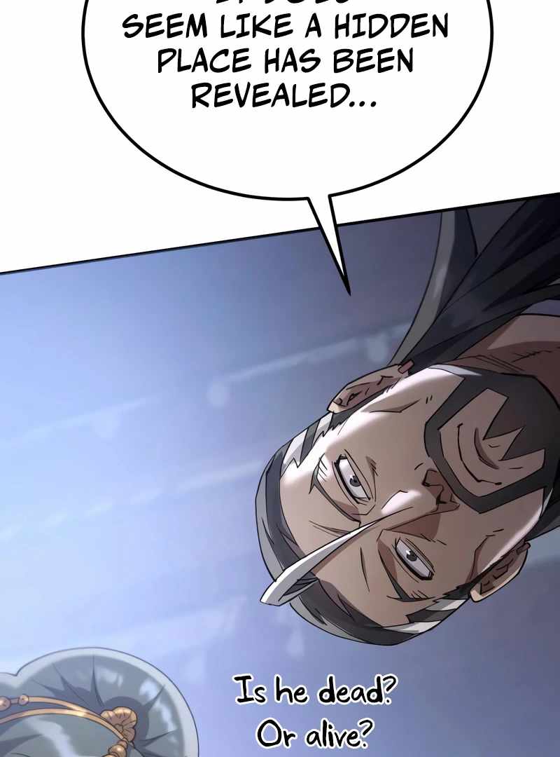 The Heavenly Demon Wants a Quiet Life Page 103 - MangaHe