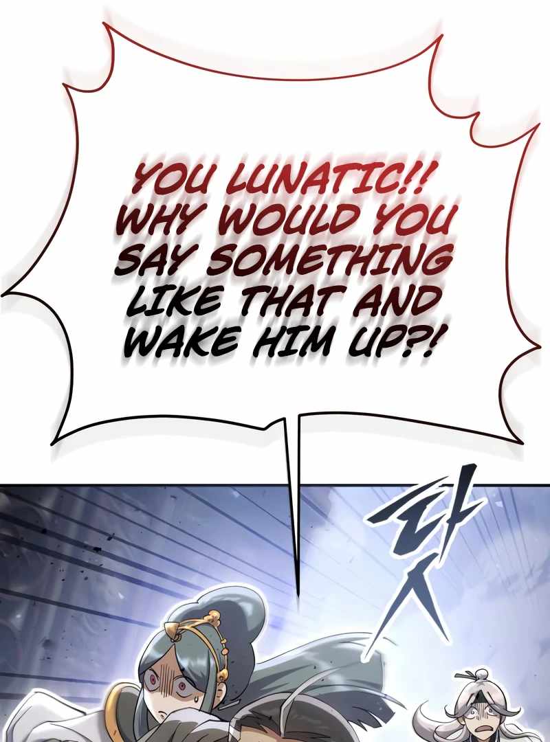 The Heavenly Demon Wants a Quiet Life Page 110 - MangaHe