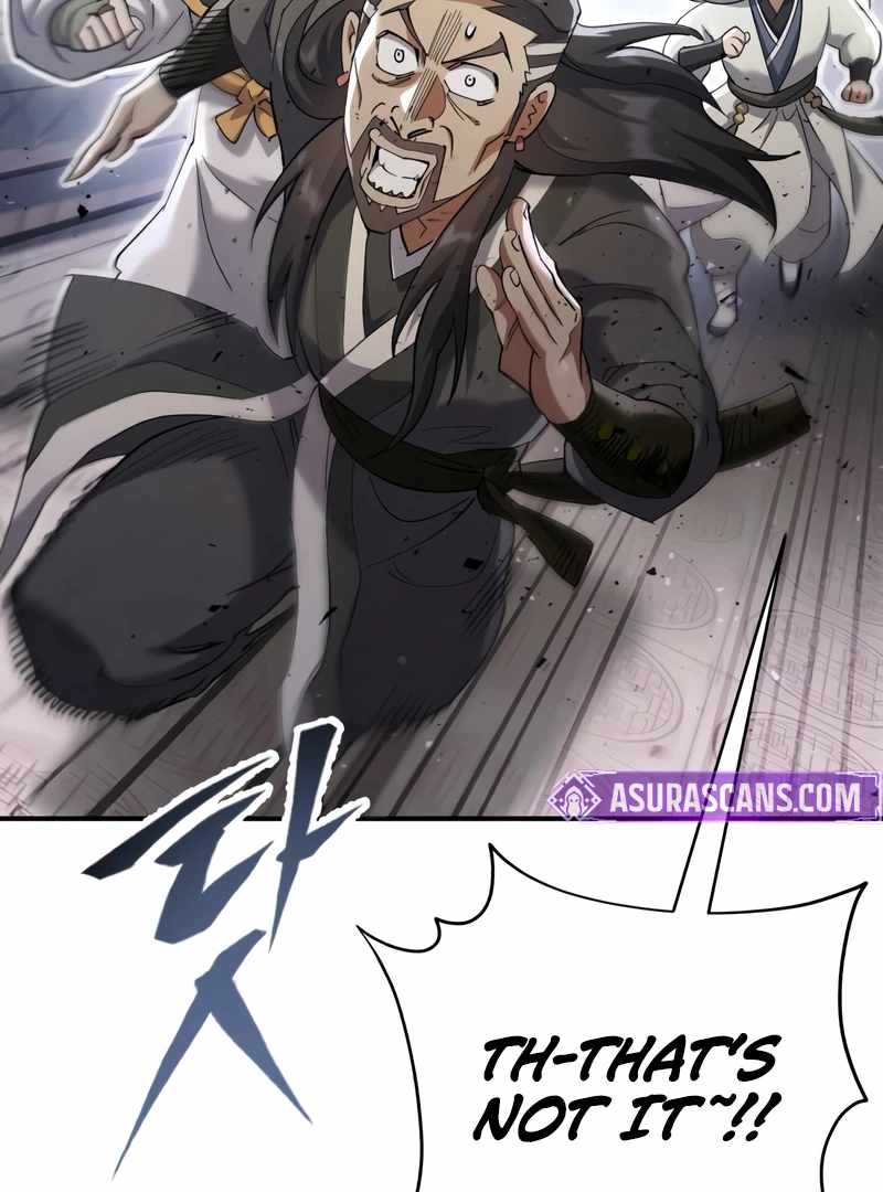 The Heavenly Demon Wants a Quiet Life Page 111 - MangaHe