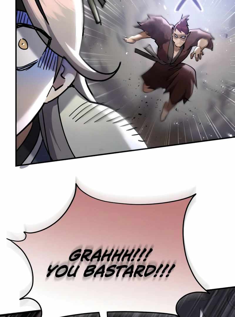 The Heavenly Demon Wants a Quiet Life Page 113 - MangaHe