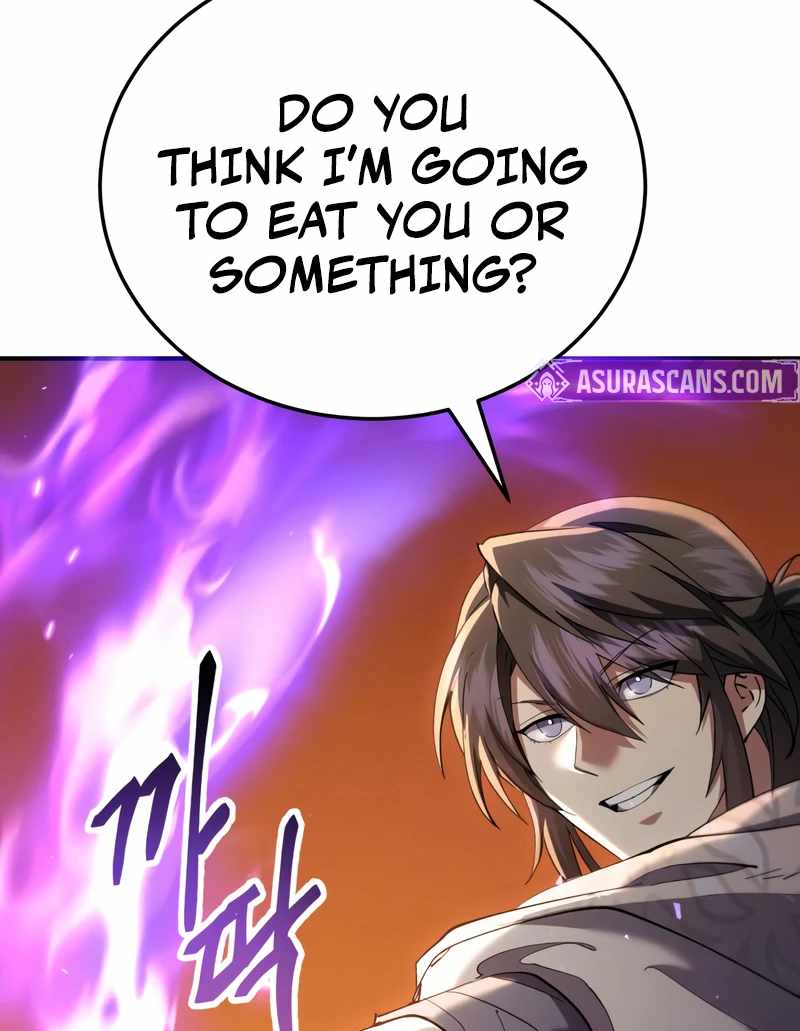 The Heavenly Demon Wants a Quiet Life Page 13 - MangaHe
