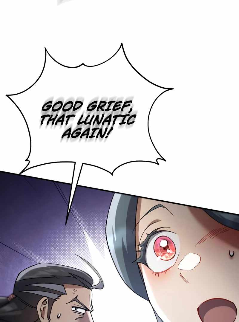 The Heavenly Demon Wants a Quiet Life Page 121 - MangaHe