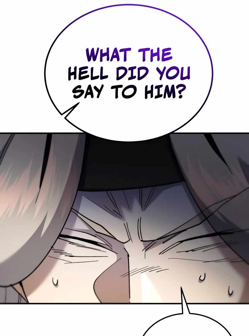 The Heavenly Demon Wants a Quiet Life Page 124 - MangaHe