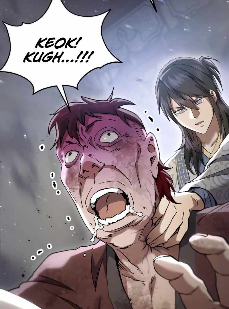 The Heavenly Demon Wants a Quiet Life Page 126 - MangaHe