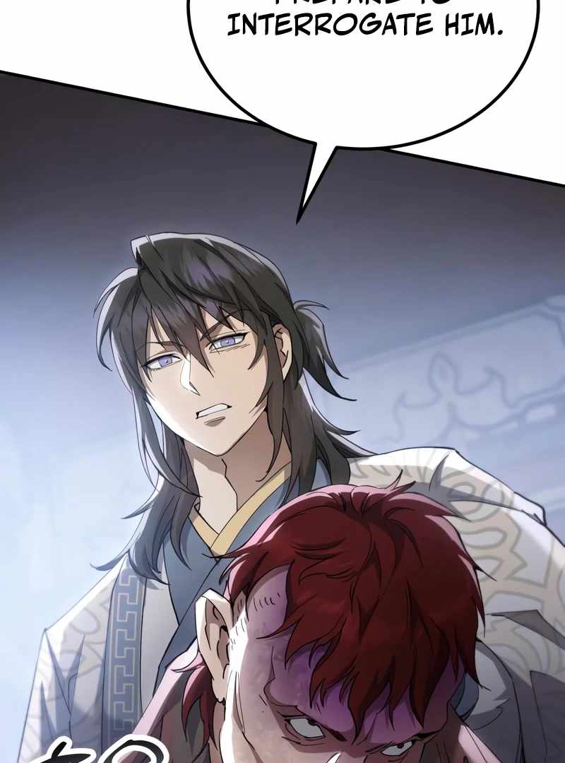 The Heavenly Demon Wants a Quiet Life Page 131 - MangaHe