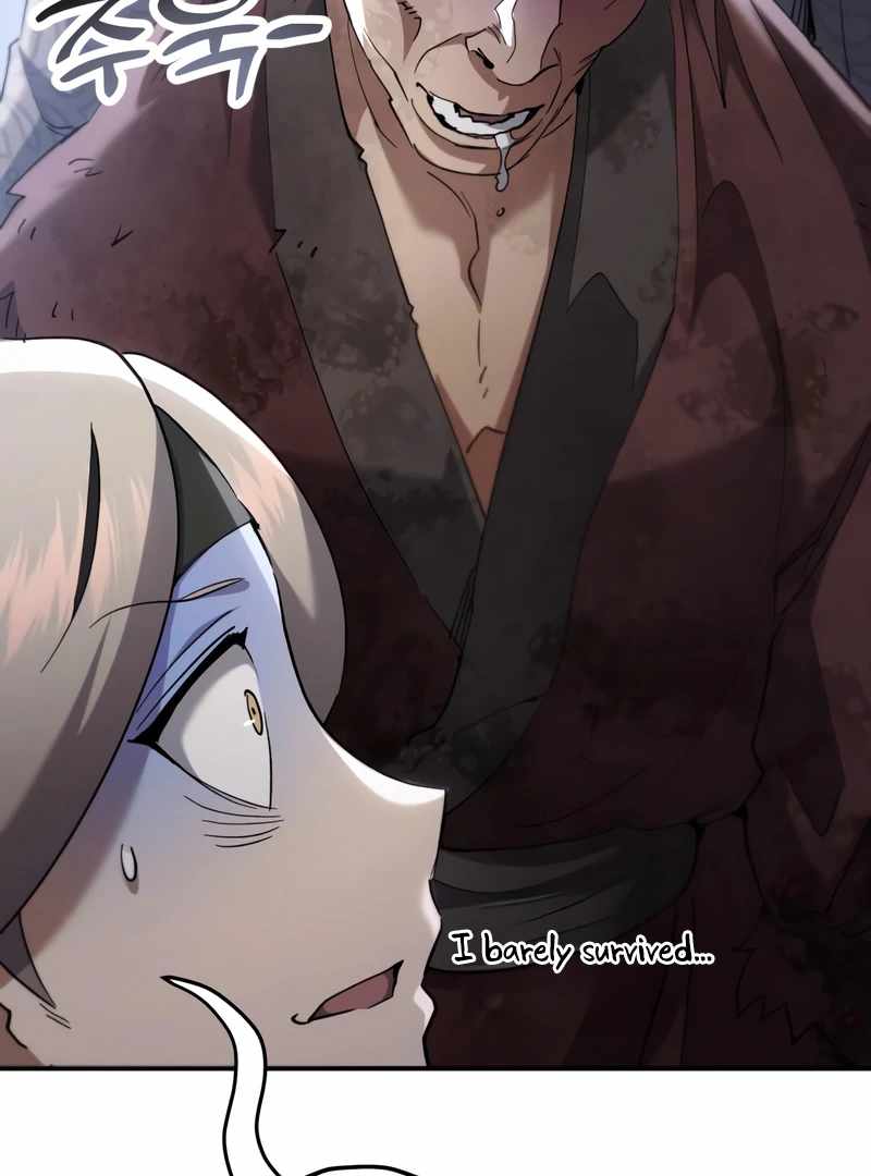The Heavenly Demon Wants a Quiet Life Page 132 - MangaHe