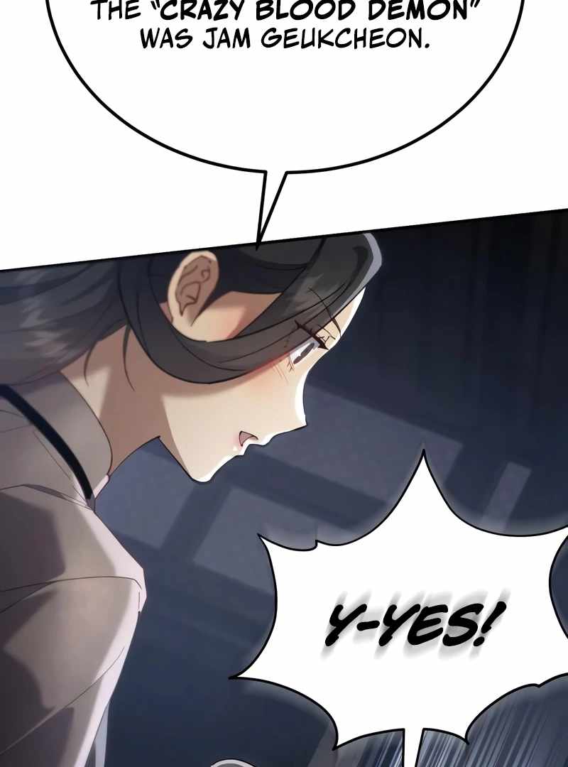 The Heavenly Demon Wants a Quiet Life Page 146 - MangaHe