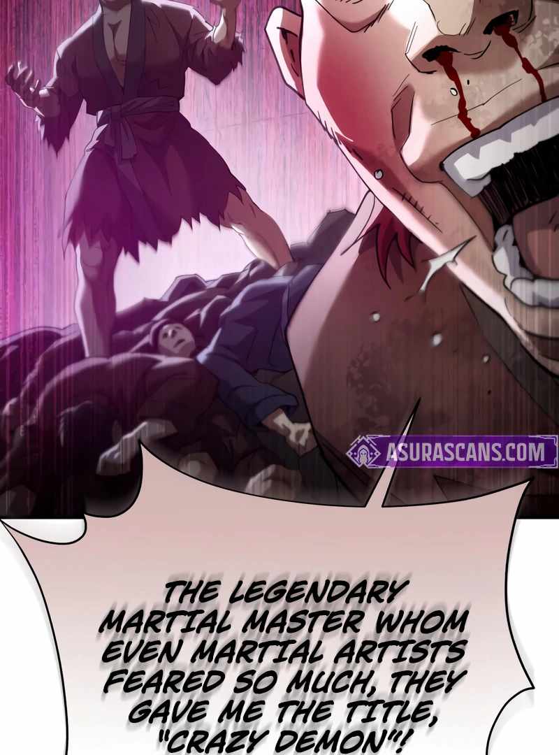The Heavenly Demon Wants a Quiet Life Page 150 - MangaHe