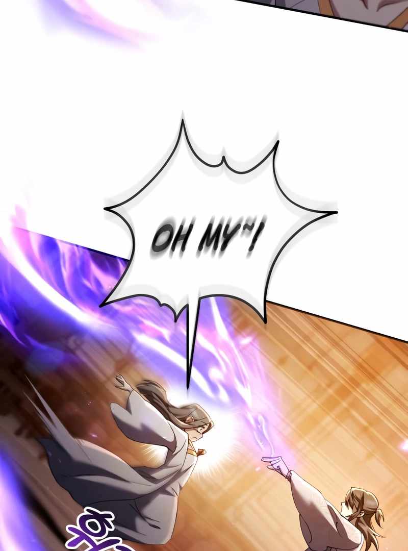 The Heavenly Demon Wants a Quiet Life Page 16 - MangaHe