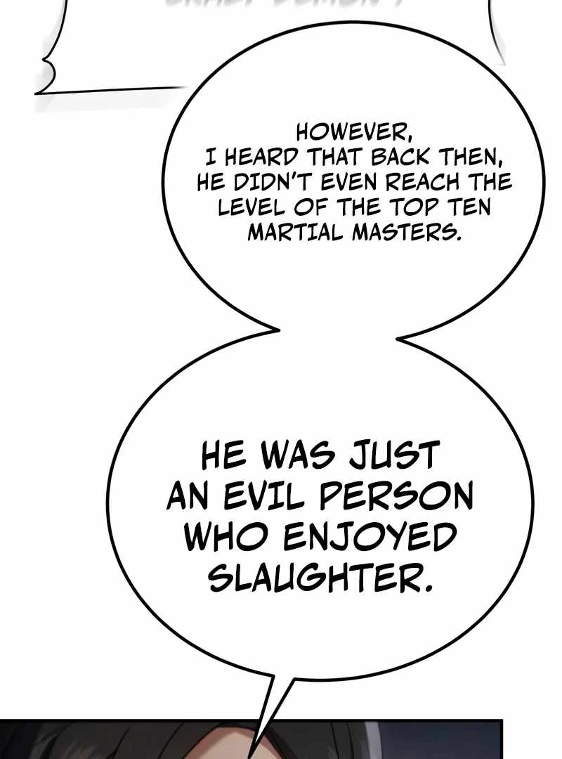 The Heavenly Demon Wants a Quiet Life Page 151 - MangaHe