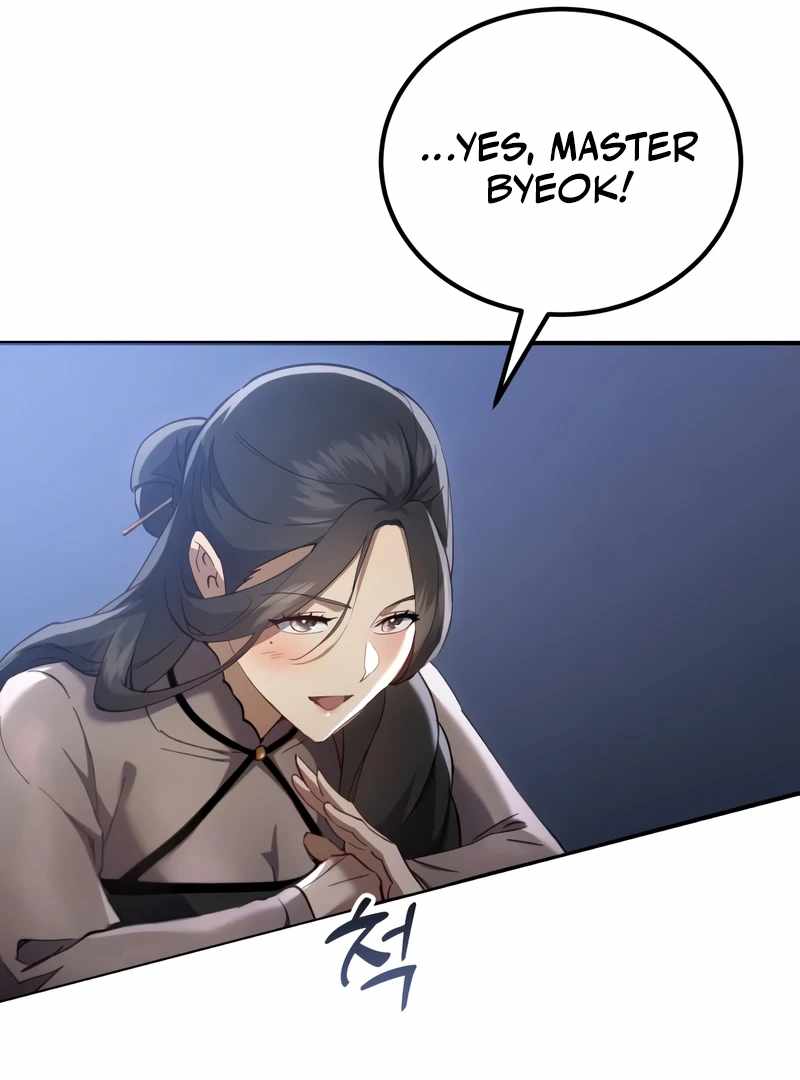 The Heavenly Demon Wants a Quiet Life Page 163 - MangaHe