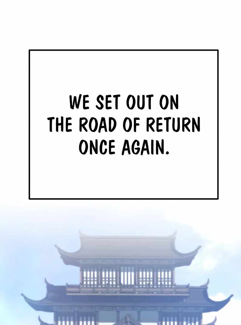The Heavenly Demon Wants a Quiet Life Page 169 - MangaHe
